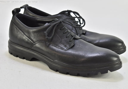 Ecco Tray Tech Herren Halbschuhe Freizeitschuhe  EUR 44 Nr. 26-A 82