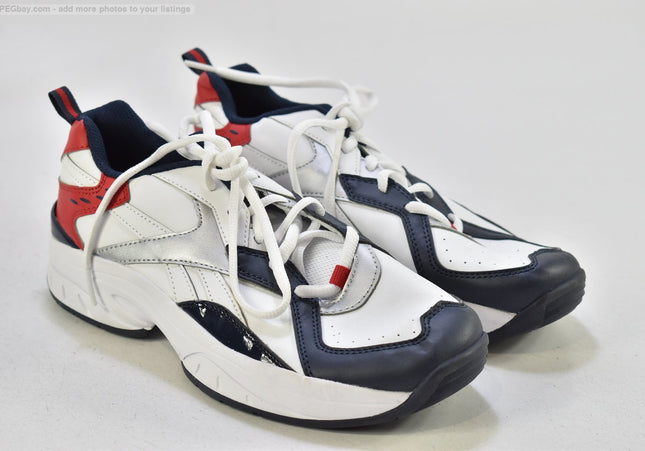 Reebok  Damen Sportschuhe Sneaker  EUR 38,5 Nr. 25-O 1673