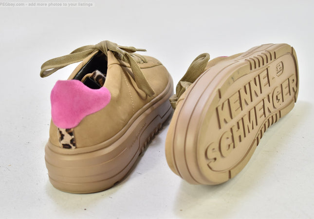 Kennel&Schmenger Damen Halbschuhe Freizeitschuhe UK 8 Nr. 25-Z 1334-SchuhGebraucht