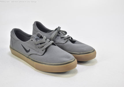 Nike SB Herren Sportschuhe Sneaker EUR 40,5 Nr. 25-J 1621-Schuh-Gebraucht-secondhand