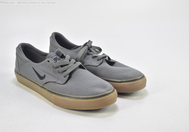 Nike SB Herren Sportschuhe Sneaker EUR 40,5 Nr. 25-J 1621-Schuh-Gebraucht-secondhand