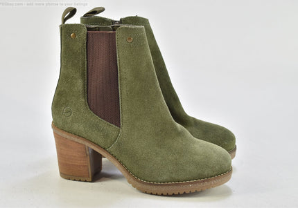 Paul Vesterbro  Damen Stiefelette Boots  EUR 38 Nr. 26-B 833