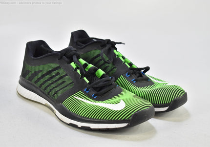 Nike Zoom Speed Herren Sportschuhe Sneaker  EUR 42,5 Nr. 26-J 1014
