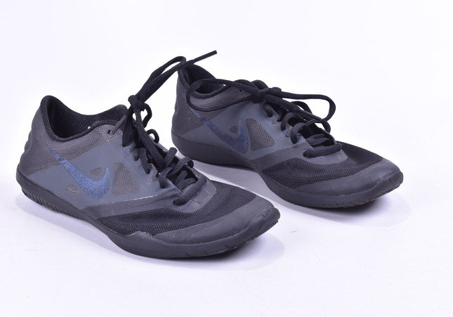 Nike Studio Trainer Damen Sportschuhe Sneaker EUR 38,5 Nr. 23-F 2135-Schuh-Gebraucht-secondhand