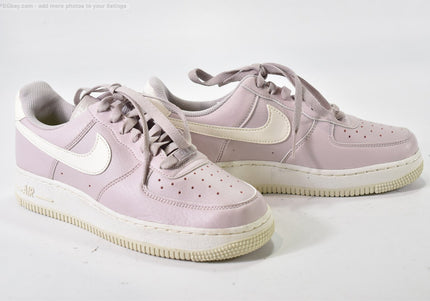 Nike Air Force 1 Damen Sportschuhe Sneaker  EUR 38 Nr. 26-U 868