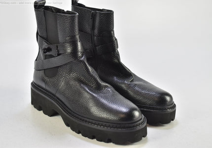 Steffen Schraut  Damen Stiefelette Boots  EUR 38 Nr. 25-V 1704
