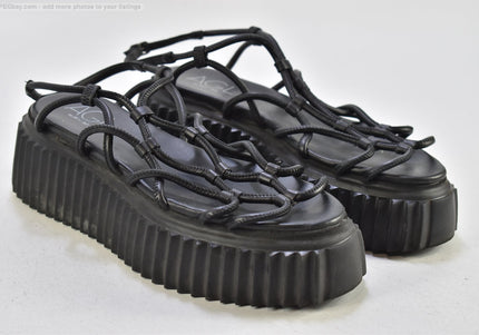 AGL  Damen Sandale Sandalette  SL 25,5 Nr. 26-S 506