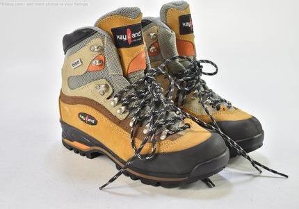 Kayland  Damen Wanderschuhe Trekking  UK 6,5 Nr. 26-Z 1237