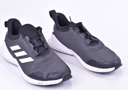 Adidas Fortarun Damen Sportschuhe Sneaker EUR 37 1/3 Nr. 23-U 505-Schuh-Gebraucht-secondhand