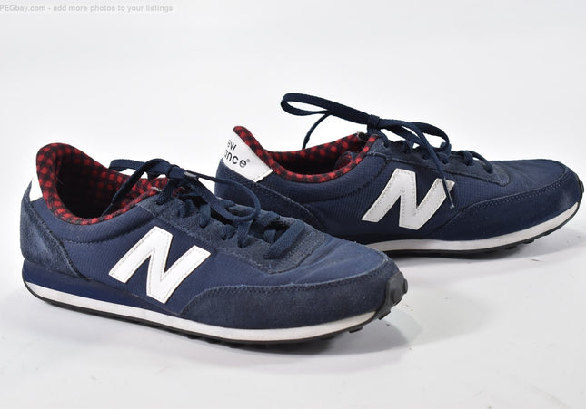 New Balance 410 Damen Sportschuhe Sneaker  EUR 37,5 Nr. 25-Z 531