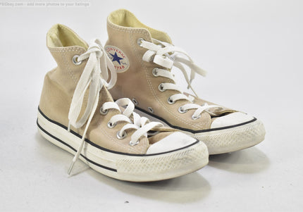 Converse Damen Sportschuhe Sneaker EUR 36 Nr. 25-M 35-Schuh-Gebraucht-secondhand