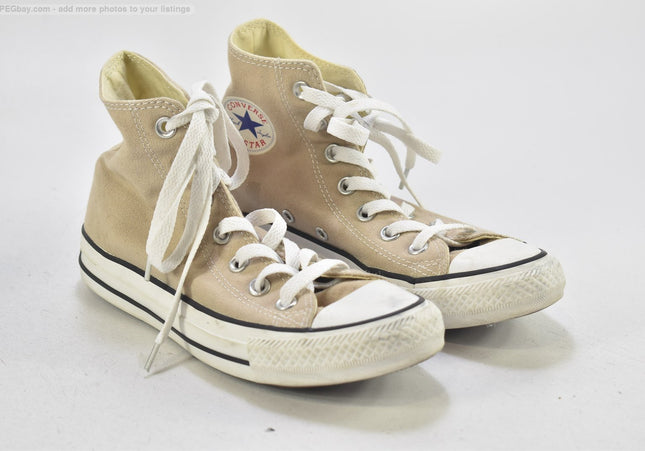 Converse Damen Sportschuhe Sneaker EUR 36 Nr. 25-M 35-Schuh-Gebraucht-secondhand