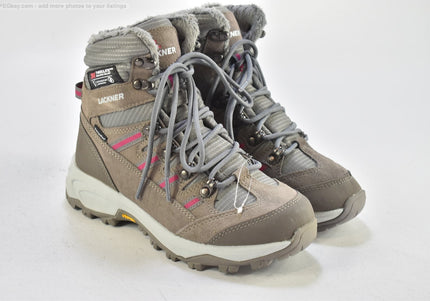 Lackner  Damen Wanderschuhe Trekking  EUR 36 Nr. 26-A 1095