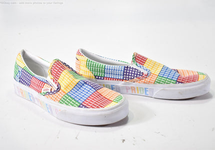 Vans  Damen Sportschuhe Sneaker  EUR 39 Nr. 26-F 1652