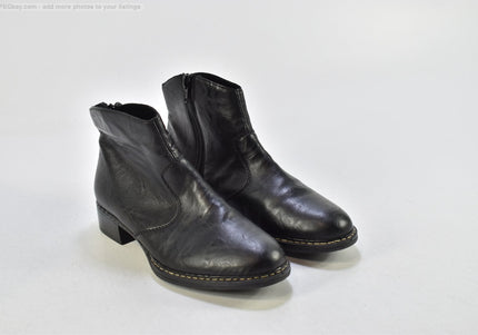 Rieker  Damen Stiefelette Boots  EUR 37 Nr. 25-B 1793