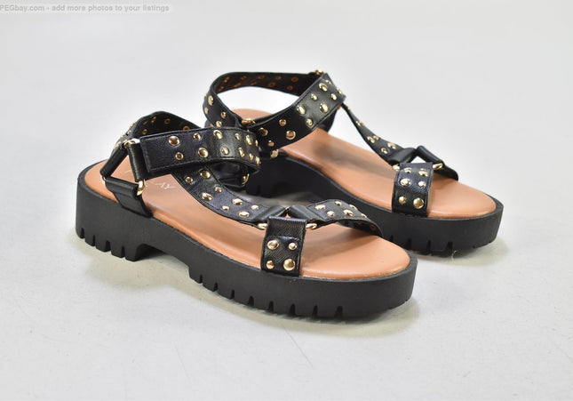 Findlay  Damen Sandale Sandalette  EUR 37 Nr. 26-S 3710