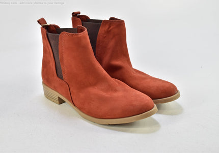 Marco Tozzi  Damen Stiefelette Boots  EUR 40 Nr. 25-B 1419