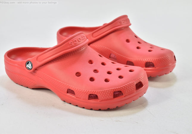 Crocs  Damen Sandale Pantolette  w10 Nr. 26-S 4137