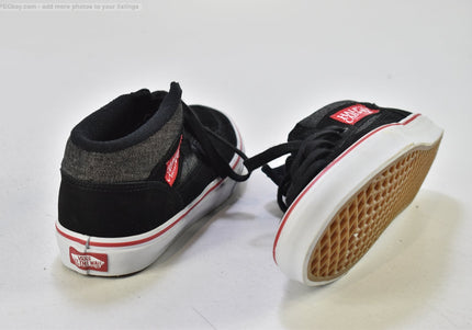 Vans Half Cab Herren Sportschuhe Sneaker  US 8,5 Nr. 25-L 1813