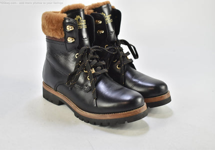 Panama Jack  Damen Stiefelette Boots  EUR 40 Nr.26-B 446