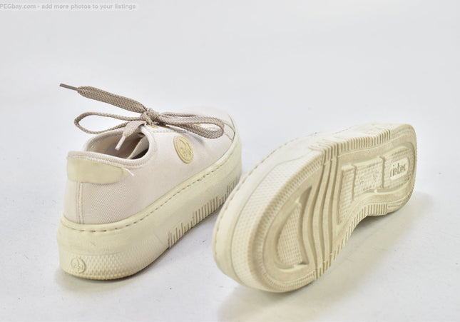 Rieker  Damen Halbschuhe Freizeitschuhe  EUR 38 Nr. 25-T 3495