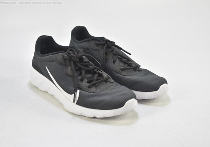 Nike Explore Strada Damen Sportschuhe Sneaker EUR 38 Nr. 25-J 35-Schuh-Gebraucht-secondhand