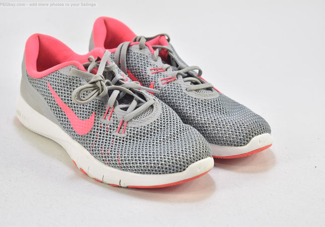 Nike Flex TR 7 Damen Sportschuhe Sneaker EUR 39 Nr. 25-F 780-Schuh-Gebraucht-secondhand