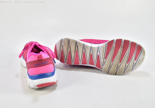 Skechers Damen Sportschuhe Sneaker EUR 39 Nr. 25-M 3473-Schuh-Gebraucht-secondhand