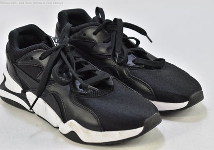 Puma  Damen Sportschuhe Sneaker  EUR 39 Nr. 25-U 2200