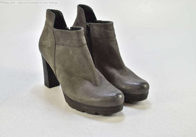 Paul Green  Damen Stiefelette Boots  UK 5,5 Nr. 26-B 702