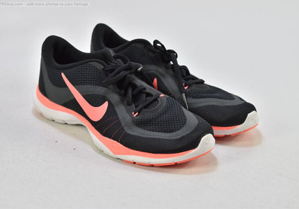 Nike Flex TR 6 Damen Sportschuhe Sneaker  EUR 38,5 Nr. 25-O 1300