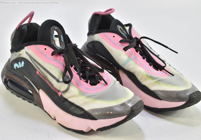 Nike Air Max 2090 Damen Sportschuhe Sneaker  EUR 41 Nr. 26-Y 554
