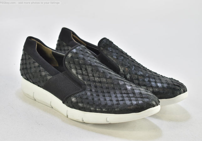 Paul Green  Damen Halbschuhe Slipper Ballerinas  UK 6,5 Nr. 25-V 1741