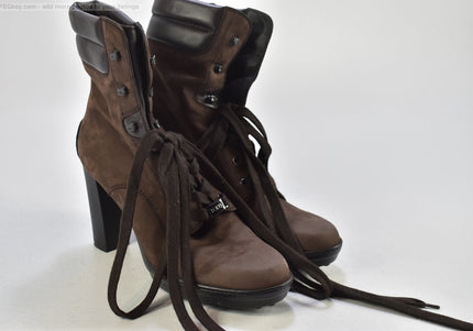 Tod`s  Damen Stiefelette Boots  EUR 38,5 Nr. 25-B 3577