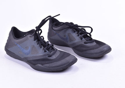 Nike Studio Trainer Damen Sportschuhe Sneaker EUR 38,5 Nr. 23-F 2135-Schuh-Gebraucht-secondhand