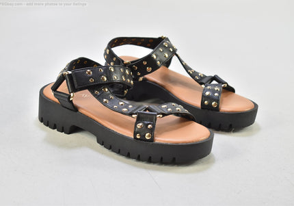 Findlay  Damen Sandale Sandalette  EUR 37 Nr. 26-S 3710