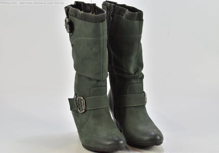 Remonte Dorndorf  Damen Stiefel Stiefelette Boots  EUR 38 Nr. 25-B 3293