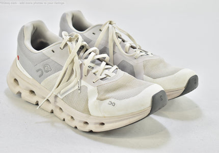 On Cloudrunner  Damen Sportschuhe Sneaker  EUR 42 Nr. 25-V 1150