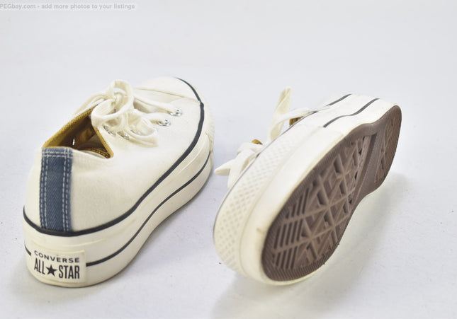 Converse Damen Sportschuhe Sneaker EUR 39,5 Nr. 25-F 1190-Schuh-Gebraucht-secondhand