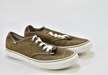 Vans  Damen Sportschuhe Sneaker  EUR 40,5 Nr. 25-Z 2637