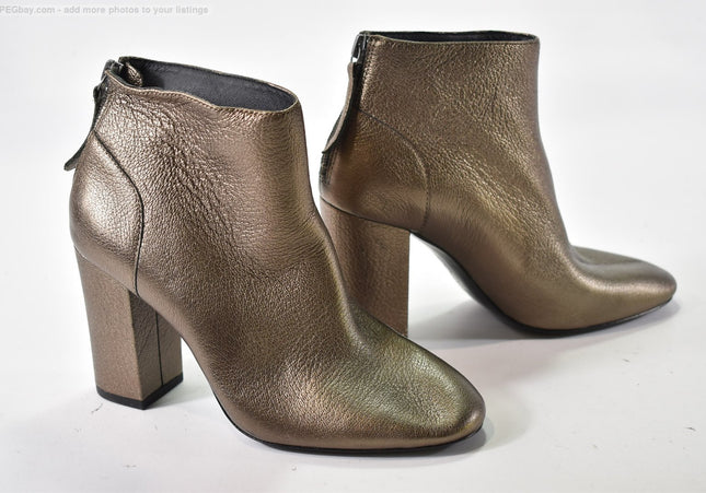 Ash  Damen Stiefelette Boots  EUR 37 Nr. 26-B 1323