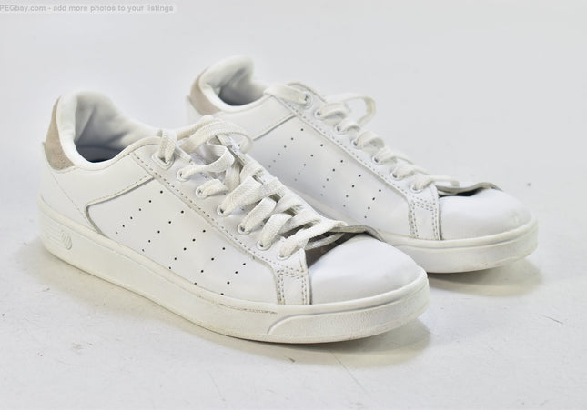 K Swiss  Damen Sportschuhe Sneaker  EUR 37,5 Nr. 26-G 2181