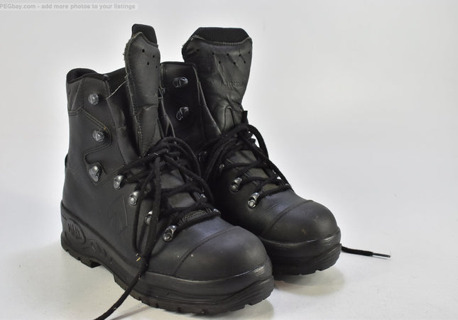 Haix Trekker Pro GTX Herren Wanderschuhe Trekking  EUR 41 Nr. 25-V 1010