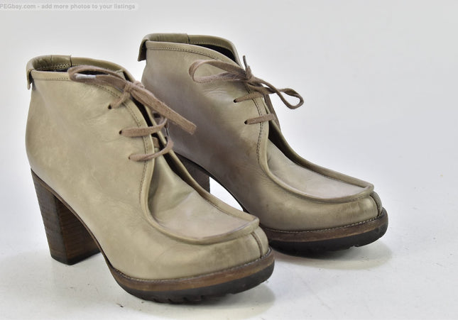 Kennel&Schmenger Damen Stiefelette Boots UK 4,5 Nr. 24-B 7261-SchuhGebraucht