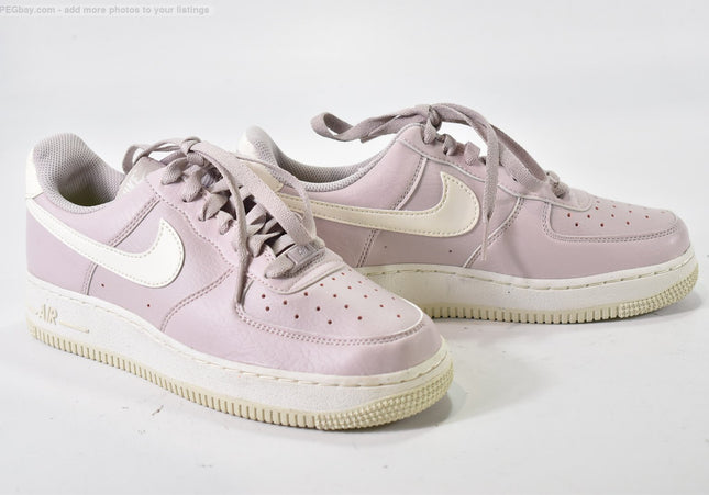Nike Air Force 1 Damen Sportschuhe Sneaker  EUR 38 Nr. 26-U 868
