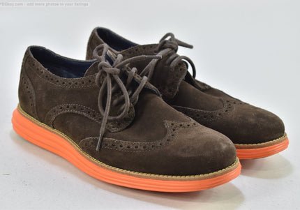 Cole Haan   Damen Halbschuhe Freizeitschuhe  UK 6,5 Nr. 26-A 1003