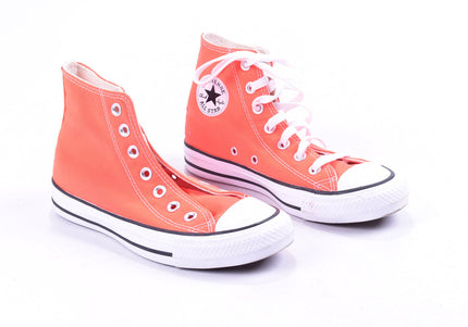 Converse Damen Sportschuhe Sneaker EUR 36 Nr. 23-F 2585-Schuh-Gebraucht-secondhand