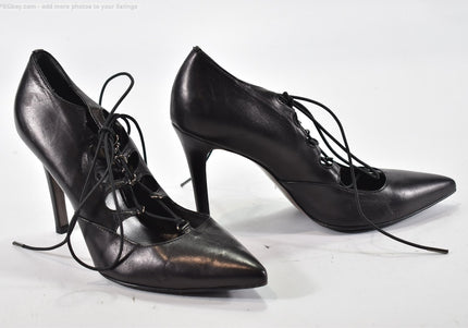 Navyboot  Damen Pumps High Heels  EUR 39 Nr. 25-X 1482