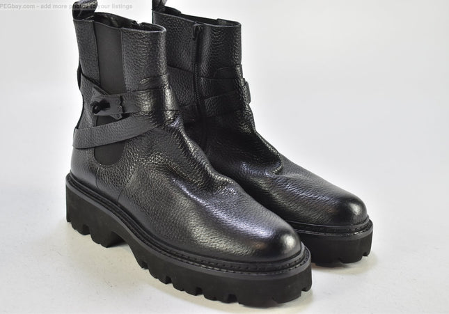 Steffen Schraut  Damen Stiefelette Boots  EUR 38 Nr. 25-V 1704