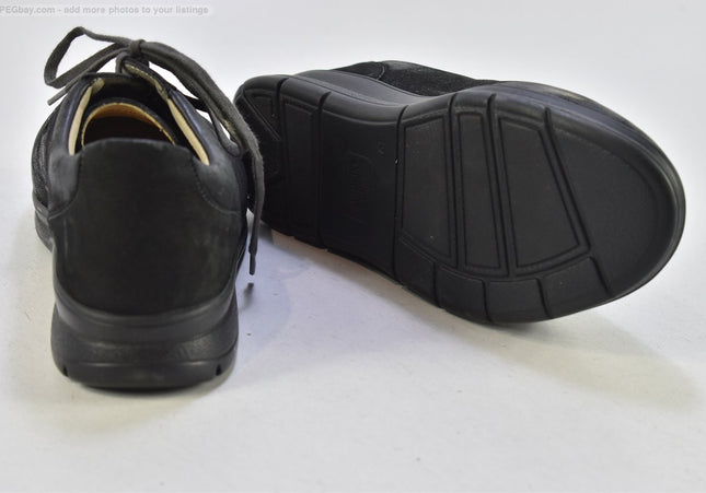 Finn Comfort  Damen Halbschuhe Freizeitschuhe  EUR 39 Nr. 26-M 1547